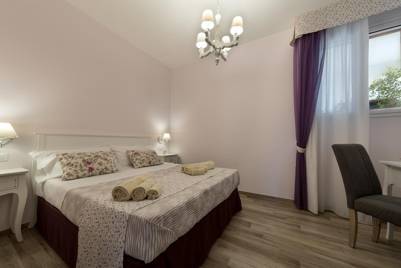 Bed and Breakfast A Casa Di... Aurora 2 Сан-Вито-Ло-Капо Экстерьер фото