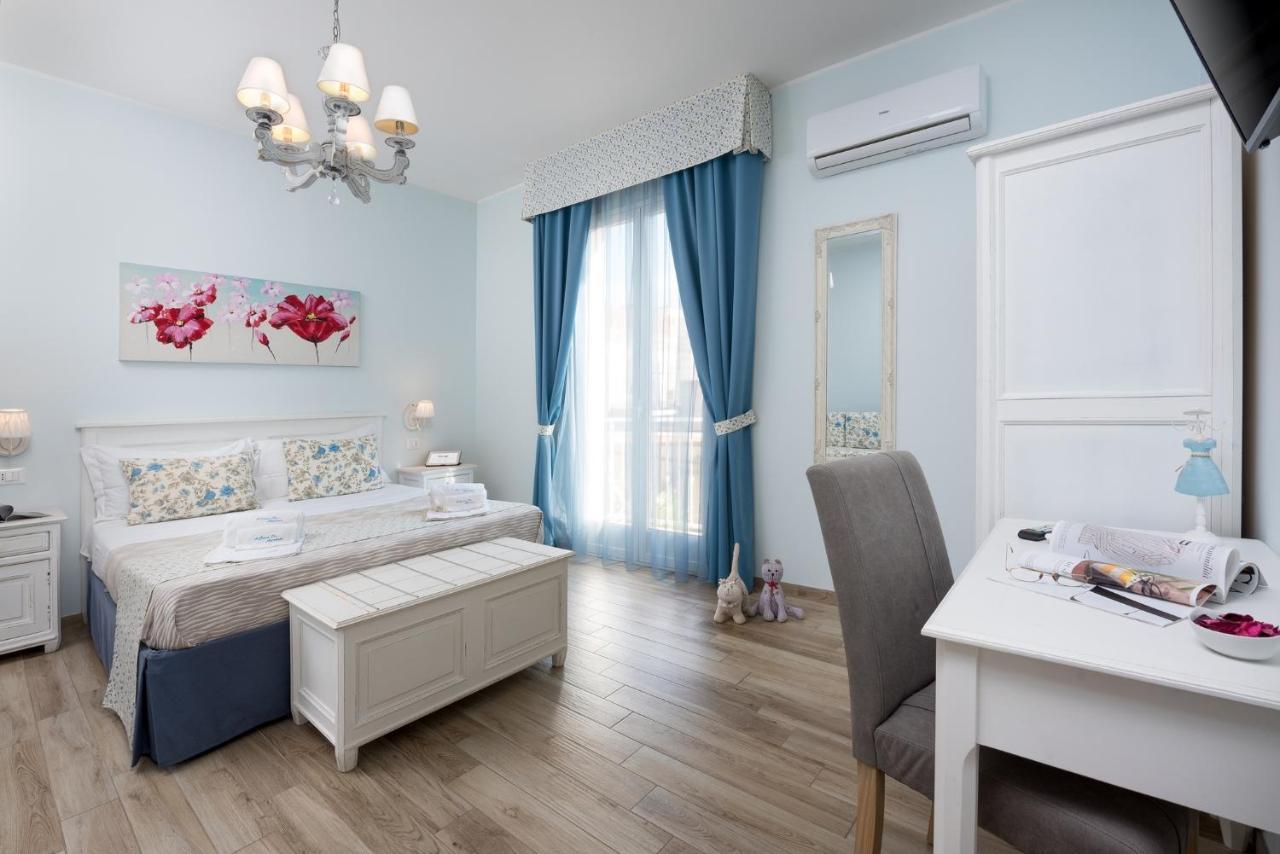 Bed and Breakfast A Casa Di... Aurora 2 Сан-Вито-Ло-Капо Экстерьер фото